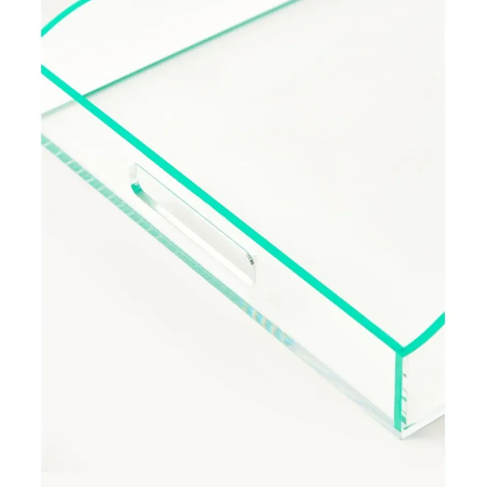 Bandeja Decorativa Elsa