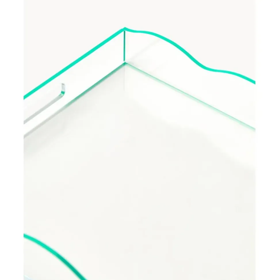 Bandeja Decorativa Elsa