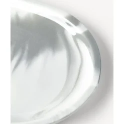 Bandeja Decorativa Look Marmol Livana