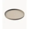 Bandeja Redonda Decorativa Circle