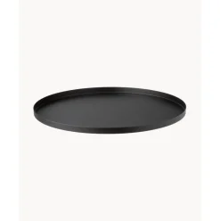 Bandeja Redonda Decorativa Circle