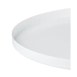 Bandeja Redonda Decorativa Circle