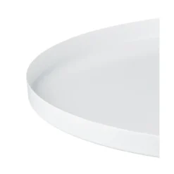 Bandeja Redonda Decorativa Circle