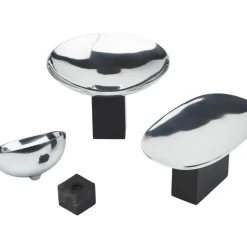 Bol Decorativo De Marmol Sapoto