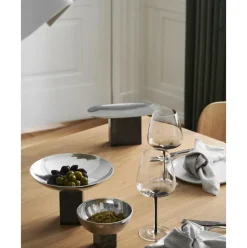 Bol Decorativo De Marmol Sapoto