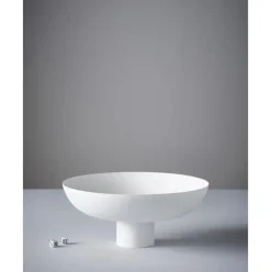 Bol Decorativo Grande Tower