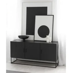 Bol Decorativo Grande Tower