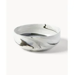 Bol Decorativo Look Marmol Livana