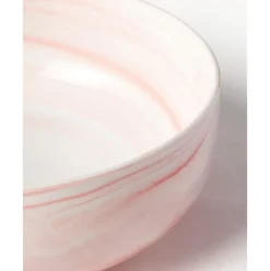 Bol Decorativo Look Marmol Livana