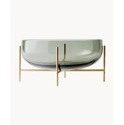 Bol Grande De Diseno Echasse, O 30 Cm