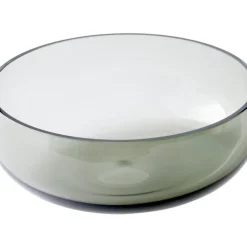 Bol Grande De Diseno Echasse, O 30 Cm