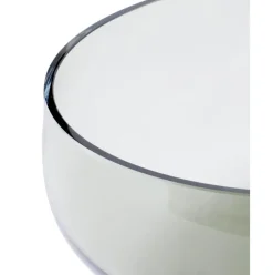 Bol Grande De Diseno Echasse, O 30 Cm