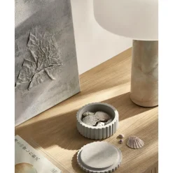 Bote Con Tapadera Rita