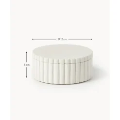 Bote Con Tapadera Rita