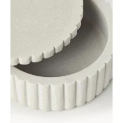 Bote Con Tapadera Rita