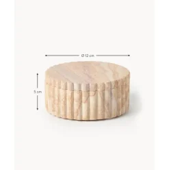 Bote Con Tapadera Rita