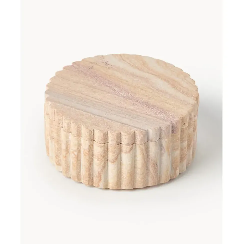 Bote Con Tapadera Rita