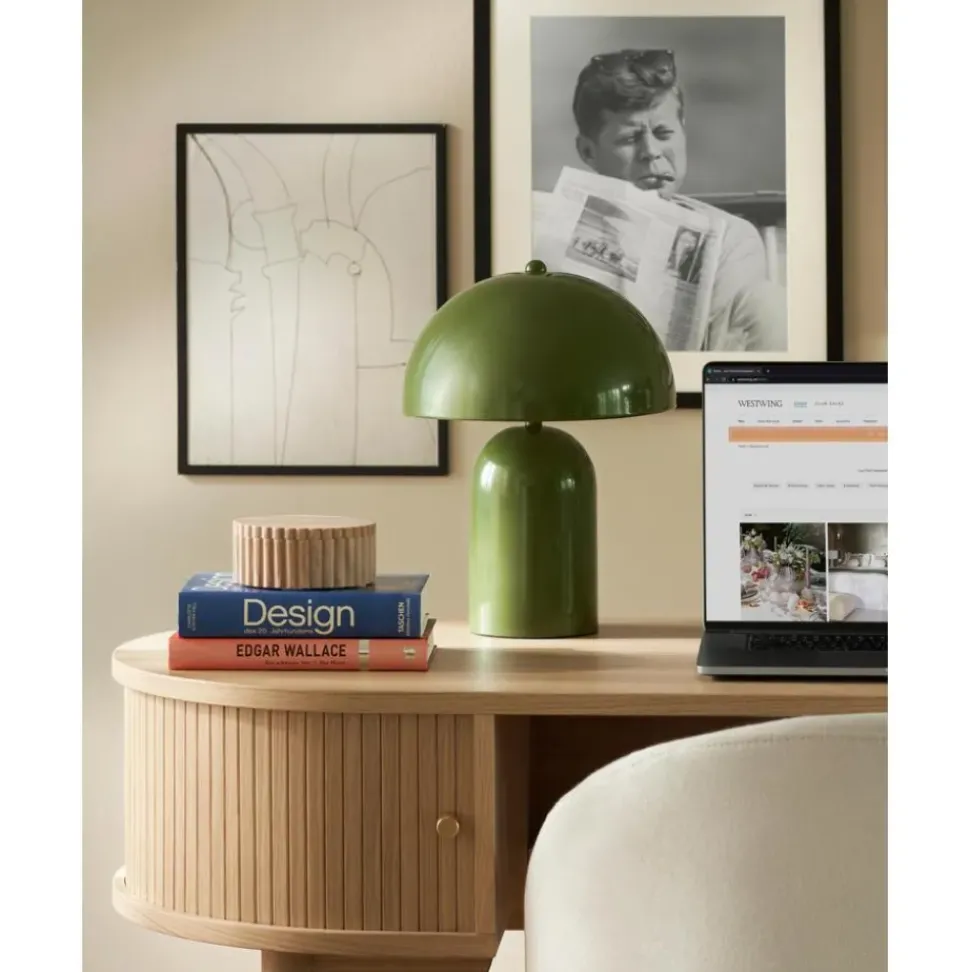 Bote Con Tapadera Rita