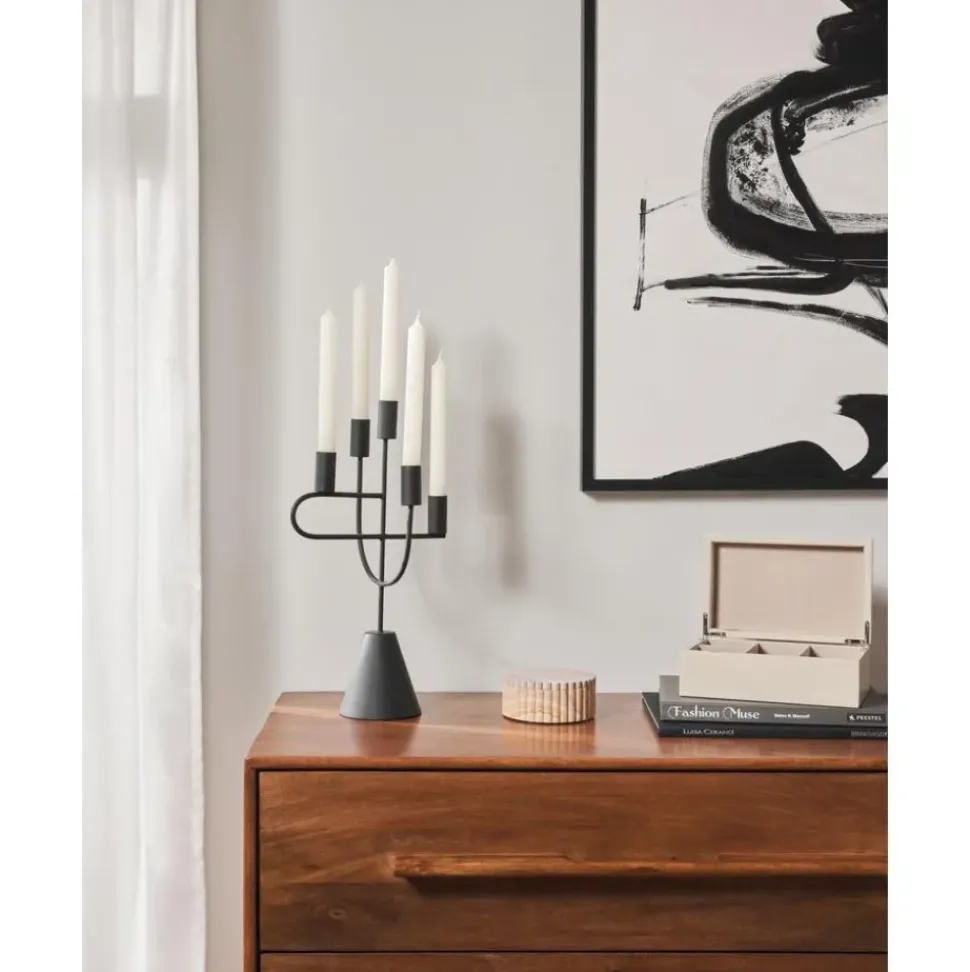 Bote Con Tapadera Rita