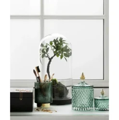 Bote Decorativo Myan