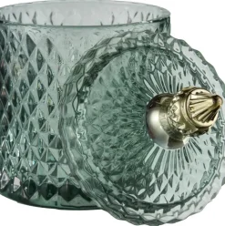 Bote Decorativo Myan