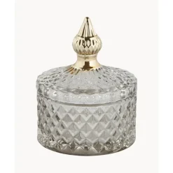 Bote Decorativo Pequeno Myan