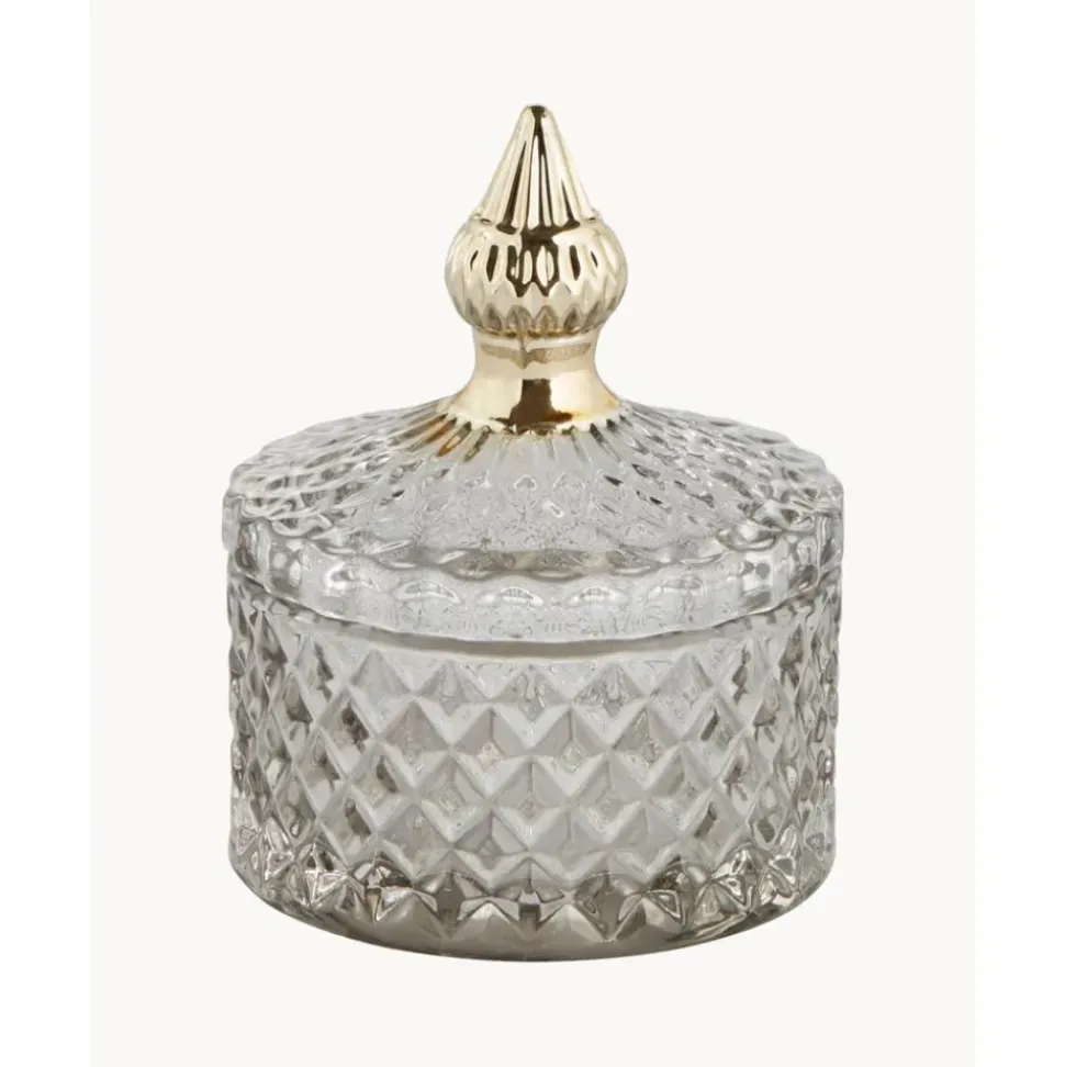 Bote Decorativo Pequeno Myan