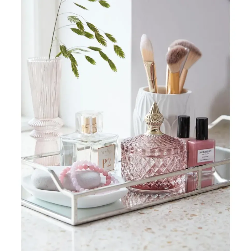 Bote Decorativo Pequeno Myan