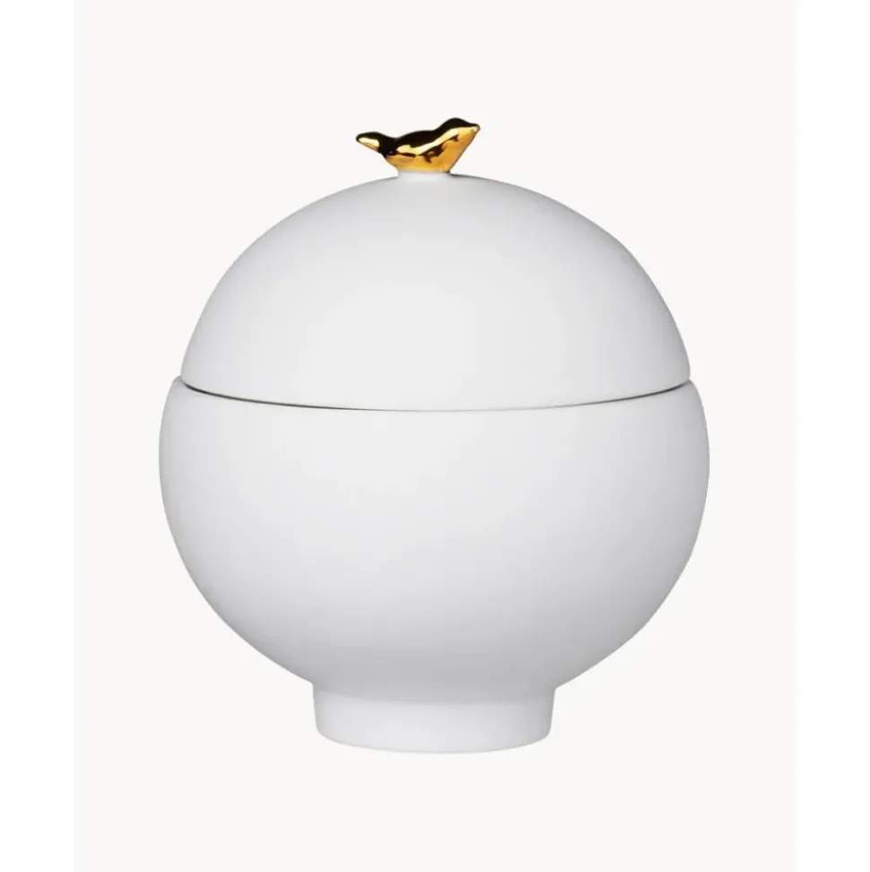 Bote Decorativo Vogel