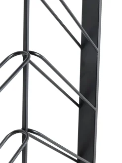 Botellero Colgante Bistro, Para 16 Botellas