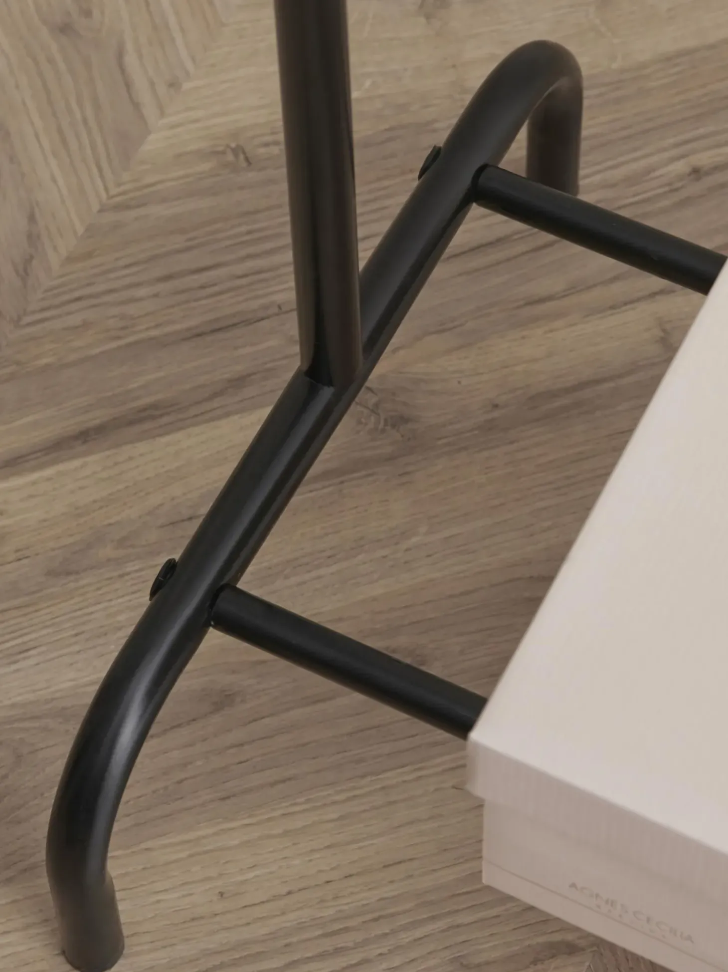 Burro De Metal Industri