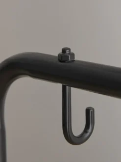 Burro De Metal Industri