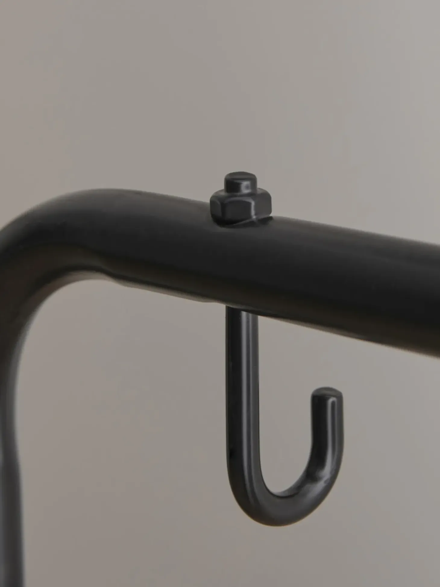 Burro De Metal Industri