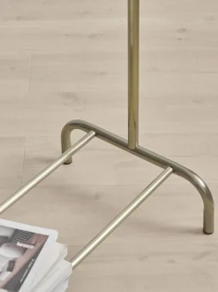 Burro De Metal Industri