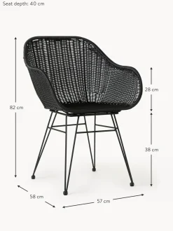 Butacas Costa, 2 Uds.