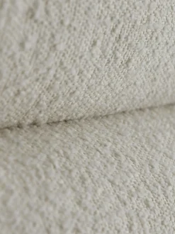 Cabecero Acolchado En Tejido Boucle Sleep