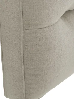 Cabecero Acolchado Sleep