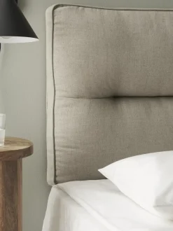 Cabecero Acolchado Sleep