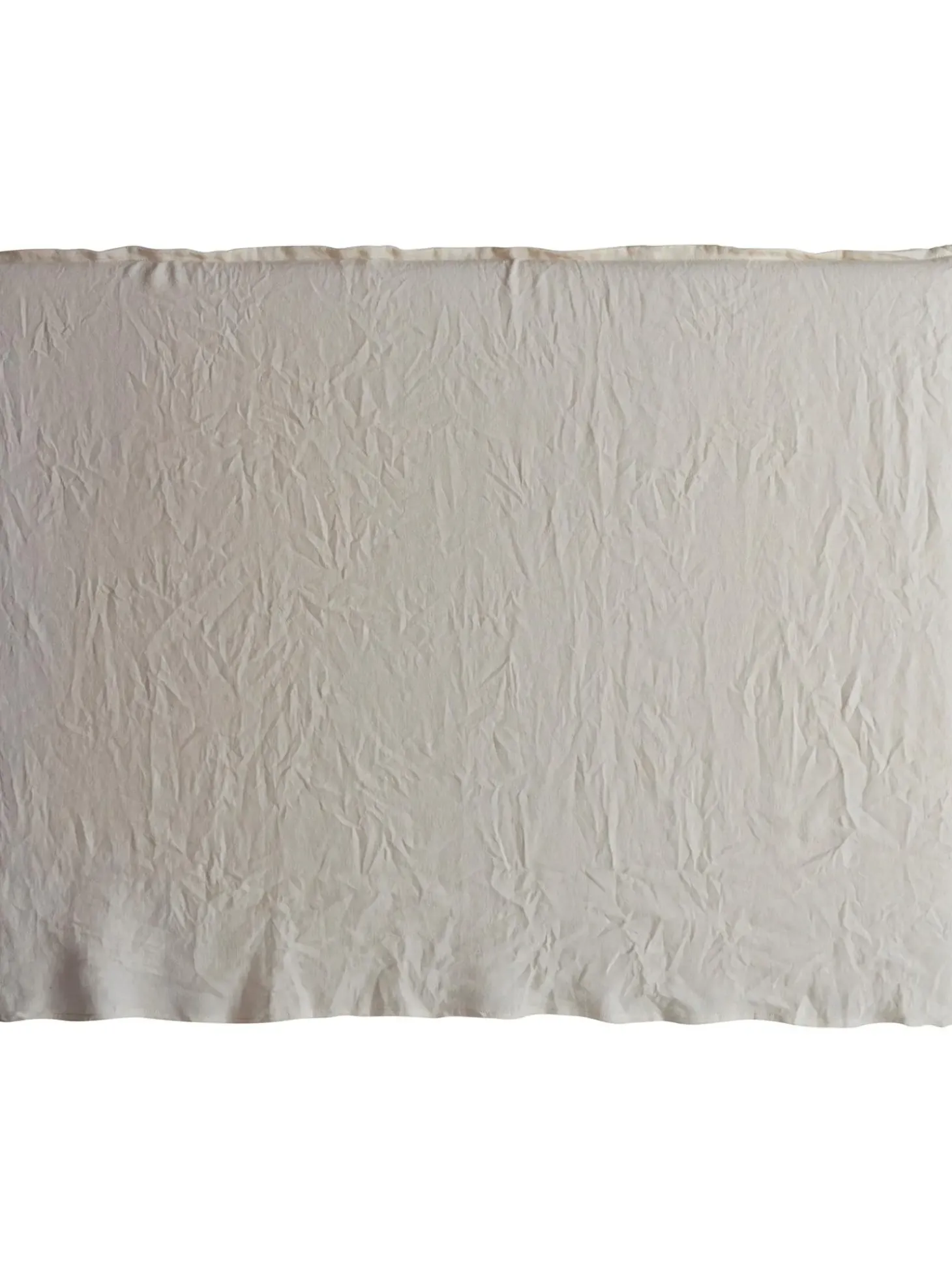 Cabecero De Lino Palma