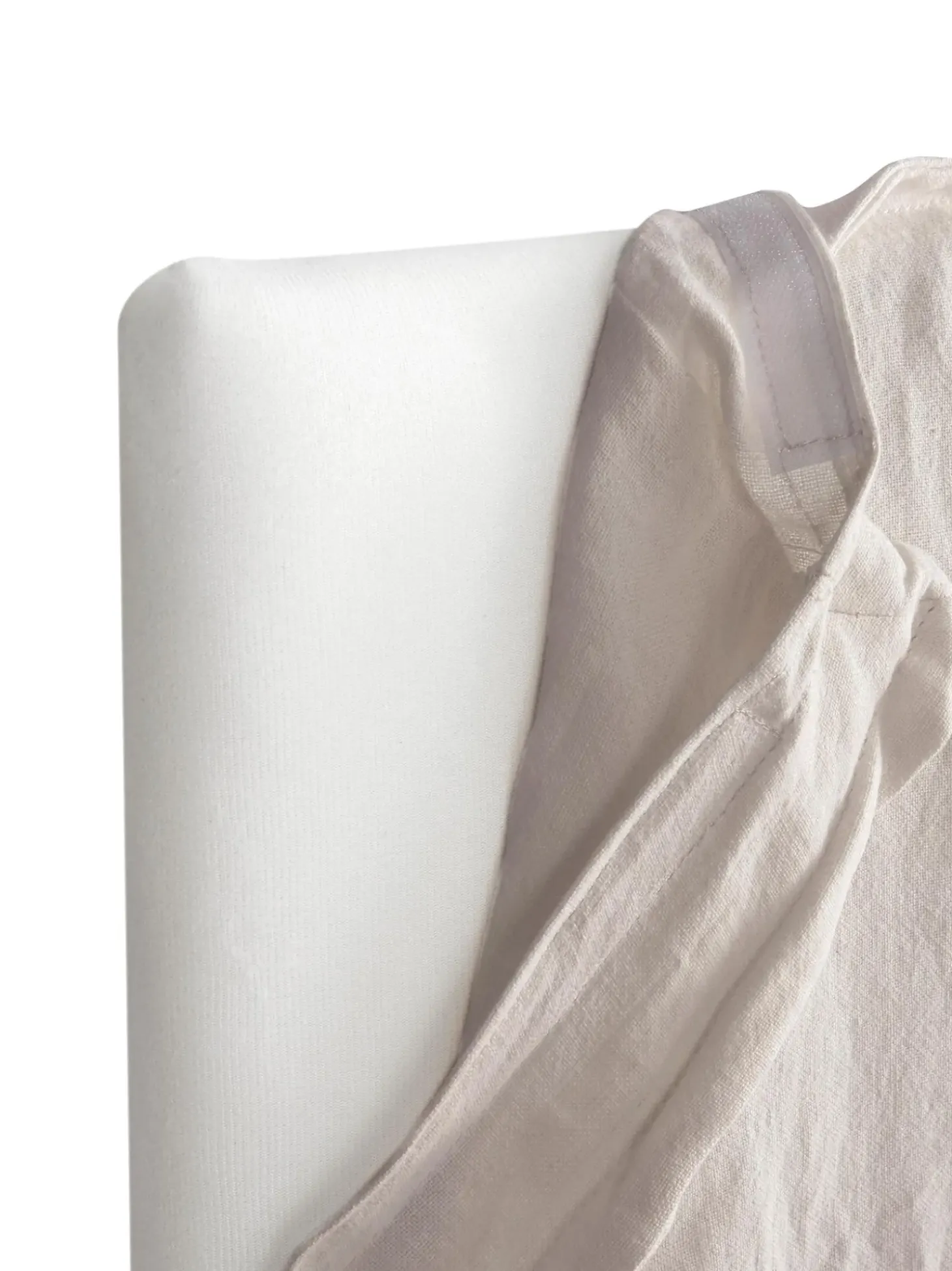 Cabecero De Lino Palma