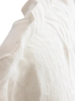 Cabecero De Lino Palma