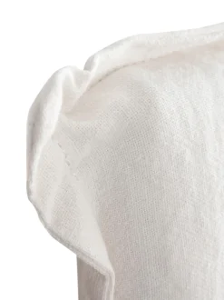 Cabecero De Lino Palma