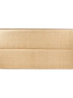 Cabecero De Ratan Byrum