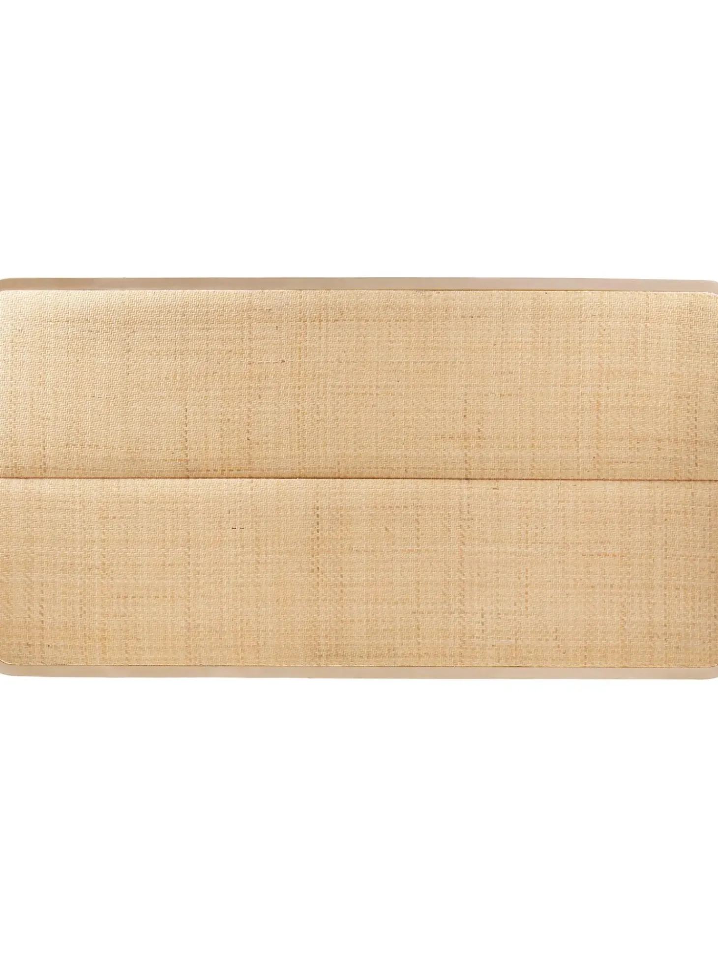 Cabecero De Ratan Byrum