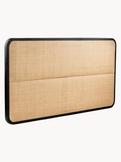 Cabecero De Ratan Byrum