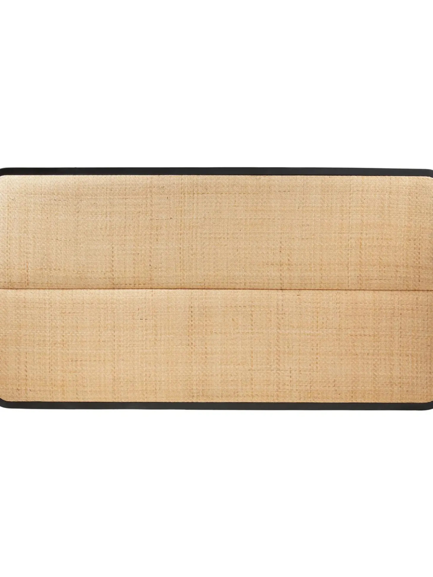 Cabecero De Ratan Byrum