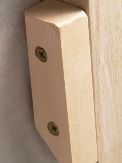 Cabecero De Ratan Byrum