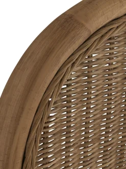 Cabecero De Ratan Helen