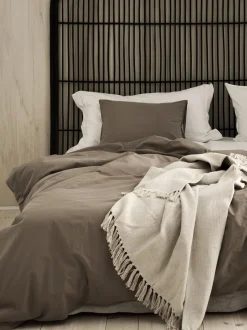 Cabecero De Ratan Nago