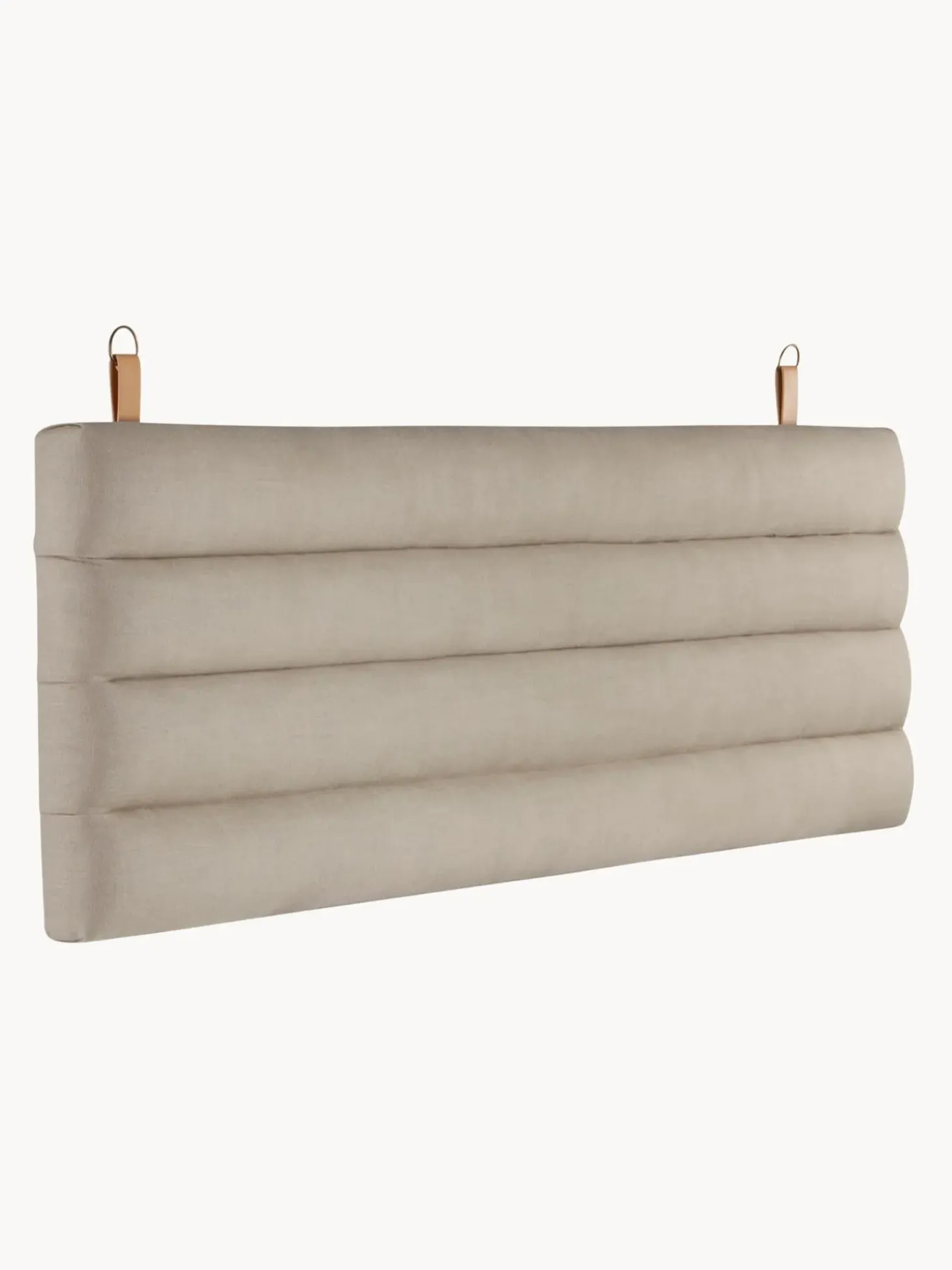 Cabecero Tapizado Amsterdam